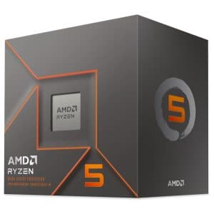 AMD Ryzen 5 8500G AM5
