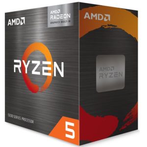 CPU AMD Ryzen 5 5600GT AM4