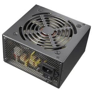 Fuente Cougar STC500w 80 Plus