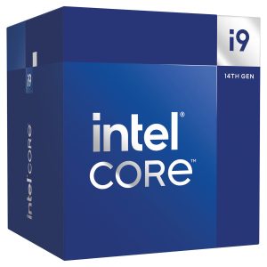 CPU Intel Core i9 14900 Raptor Lake 1700