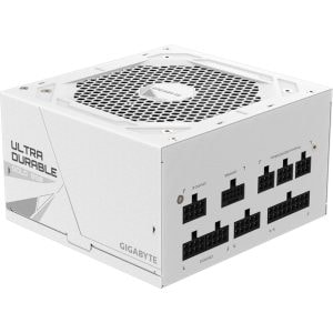 Fuente Gigabyte UD850GM PG5 80 Plus Gold Full Modular White