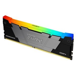 Memoria Kingston Fury Renegade RGB 16GB DDR4 3200Mhz