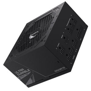 Fuente Gigabyte UD750GM PG5 80 Plus Gold Full Modular