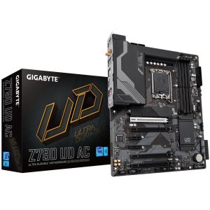 Gigabyte Z790 UD AC S1700