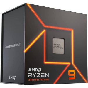 CPU AMD Ryzen 9 7950X AM5