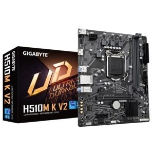 Mother Gigabyte H510M K V2