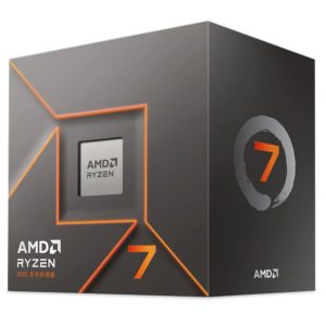 AMD Ryzen 7 8700F AM5