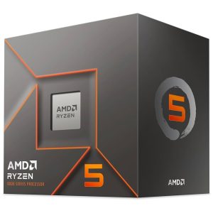AMD Ryzen 5 8400F AM5