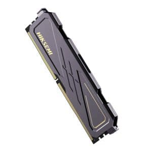 Memoria HikSemi HS-ARMOR 8Gb DDR4 3200mhz Black