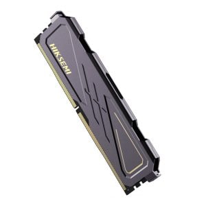 Memoria HikSemi HS-ARMOR 16Gb DDR4 3200mhz Black