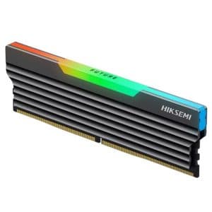 Memoria HikSemi Future RGB 8Gb DDR4 3200mhz