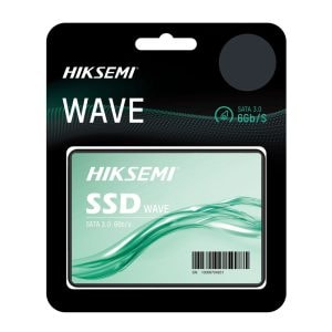 Hiksemi Wave SSD 480Gb