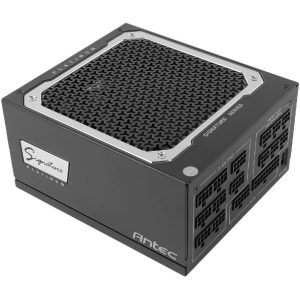 Fuente Antec SP 1300w 80 plus Platinum Full Modular