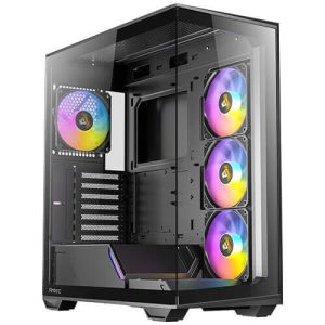 Gabinete Antec C3 ARGB