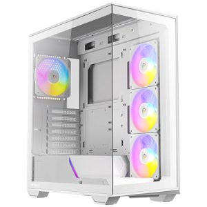 Gabinete Antec C3 ARGB White