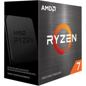CPU AMD Ryzen 7 5800XT AM4