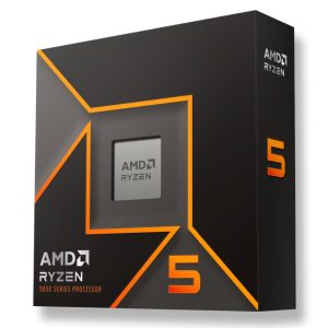 CPU AMD Ryzen 5 9600X AM5