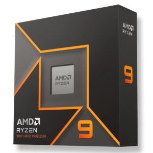 CPU AMD Ryzen 9 9950X AM5