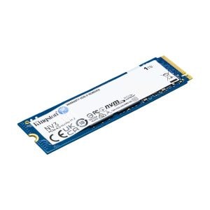 Kingston SSD PCIe NVMe NV3 1Tb GEN 4.0