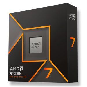CPU AMD Ryzen 7 9700X AM5