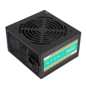 Fuente Antec Atom V450