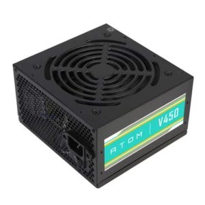 Fuente Antec Atom V450
