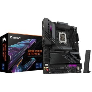 Mother Gigabyte Z890 AORUS ELITE WIFI7 S1851