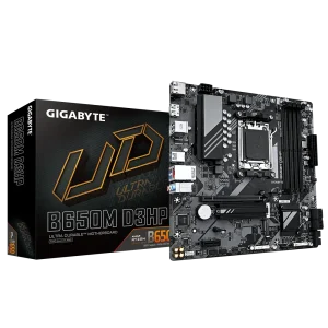 Mother Gigabyte B650M D3HP AM5 DDR5