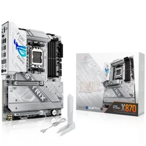 Mother Asus ROG Strix X870-A Gaming WiFi AM5