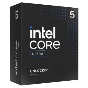 CPU Intel Core Ultra 5 245K Arrow Lake 1851