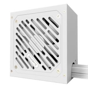 Fuente Gigabyte GP-P550SS ICE 80 Plus Silver