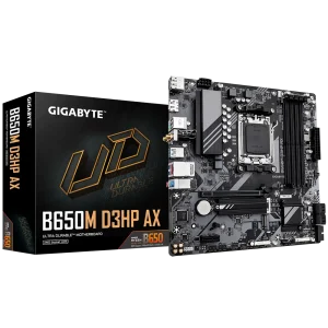 Mother Gigabyte B650M D3HP AX AM5 DDR5