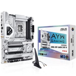 Mother Asus Z890 AYW Gaming WiFi W