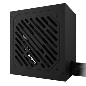 Fuente Gigabyte GP-P550SS 80 Plus Silver