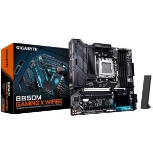 Mother Gigabyte B850M Gaming X WiFi6e