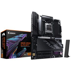 Mother Gigabyte B850 Aorus Elite WiFi7