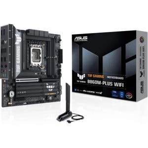 Mother Asus TUF B860M Plus WIFI LGA1851