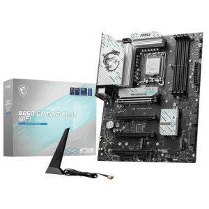 Mother MSI B860 Gaming Plus WiFi