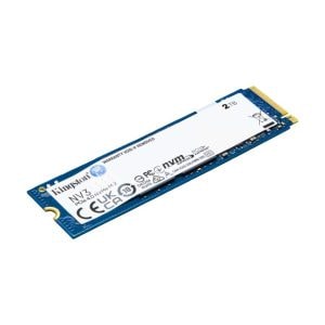 Kingston SSD PCIe NVMe NV3 4Tb GEN 4.0
