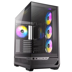 Gabinete Antec C7 ARGB Black