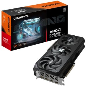 GPU Gigabyte Radeon RX9070 XT Gaming OC 16Gb