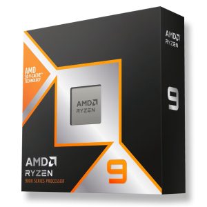 CPU AMD Ryzen 9 9950X3D AM5