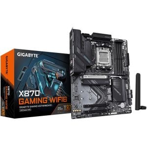 Mother Gigabyte X870 Gaming WiFi6