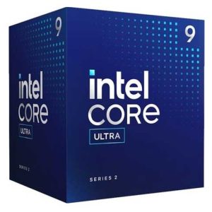 CPU Intel Core Ultra 9 285 Arrow Lake 1851