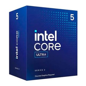 CPU Intel Core Ultra 5 225 Arrow Lake 1851