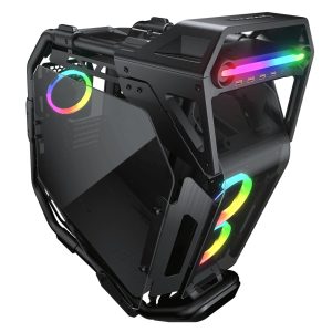 Gabinete Cougar Cratus