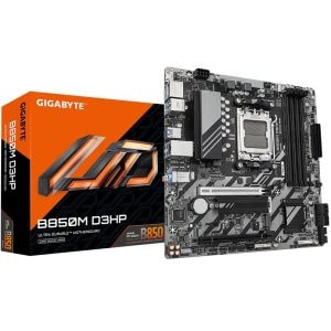 Mother Gigabyte B850M D3HP