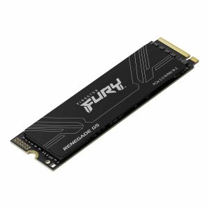 NUEVO SSD Kingston FURY Renegade G5 PCIe 5.0 NVMe M.2 4Tb