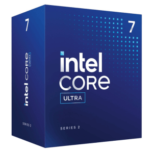 CPU Intel Core Ultra 7 265 1851