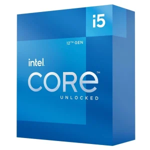 CPU Intel Core i5 12600K 1700